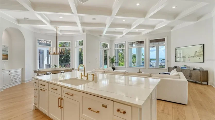 Luxury Villa For Sale