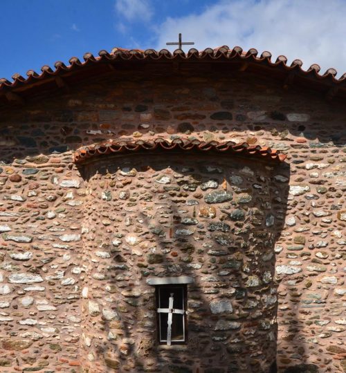 Agios Dimitrios Agias